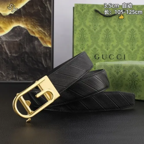 Cheap Gucci AAA Quality Belts For Men #1484557, $$60.00 USD On Gucci AAA Quality Belts