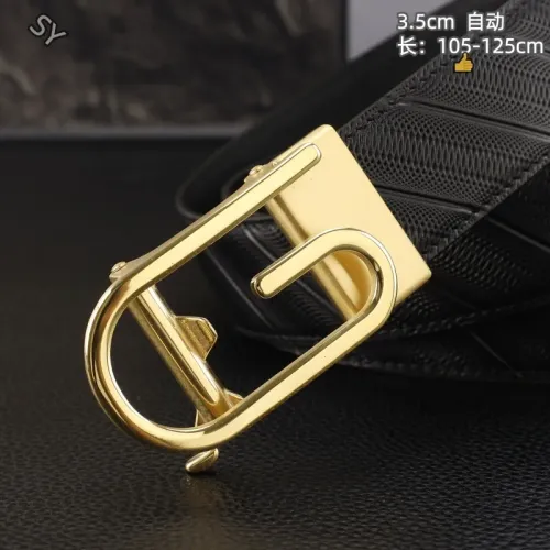 Replica Gucci AAA Quality Belts For Men #1484557 $60.00 USD for Wholesale