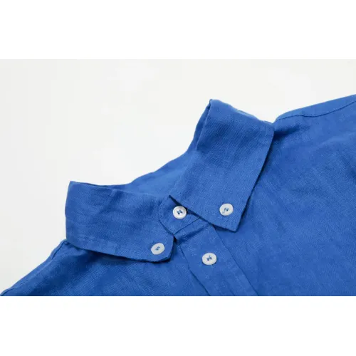 Replica Ralph Lauren Polo Shirts Long Sleeved For Unisex #1484561 $60.00 USD for Wholesale