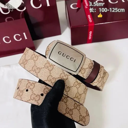 Cheap Gucci AAA Quality Belts For Men #1484562, $$52.00 USD On Gucci AAA Quality Belts