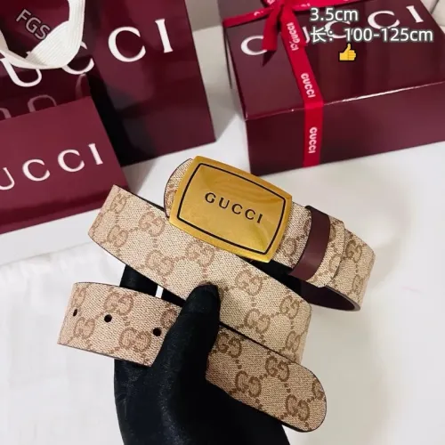 Cheap Gucci AAA Quality Belts For Men #1484563, $$52.00 USD On Gucci AAA Quality Belts