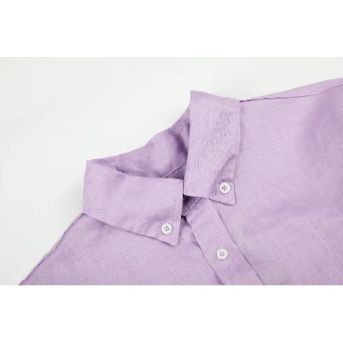 Replica Ralph Lauren Polo Shirts Long Sleeved For Unisex #1484566 $60.00 USD for Wholesale