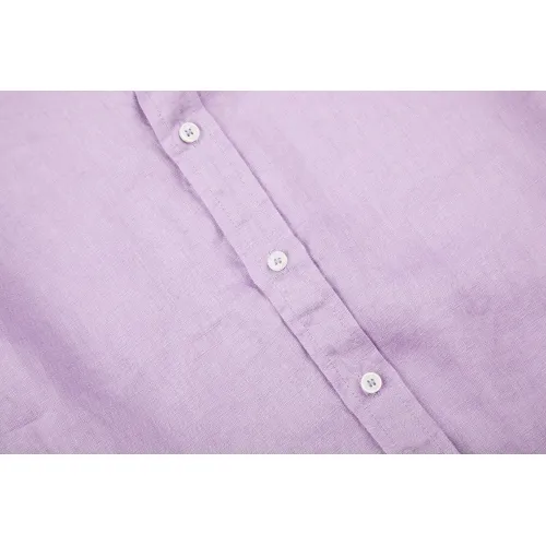 Replica Ralph Lauren Polo Shirts Long Sleeved For Unisex #1484566 $60.00 USD for Wholesale