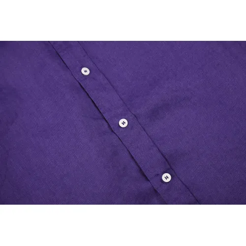 Replica Ralph Lauren Polo Shirts Long Sleeved For Unisex #1484567 $60.00 USD for Wholesale