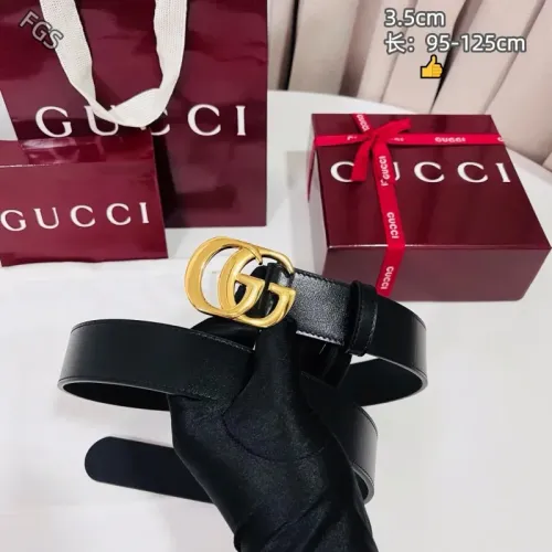 Cheap Gucci AAA Quality Belts For Men #1484568, $$52.00 USD On Gucci AAA Quality Belts