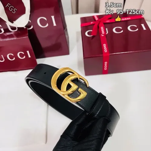 Replica Gucci AAA Quality Belts For Men #1484568 $52.00 USD for Wholesale