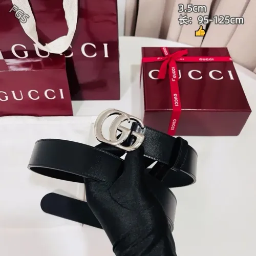 Cheap Gucci AAA Quality Belts For Men #1484569, $$52.00 USD On Gucci AAA Quality Belts