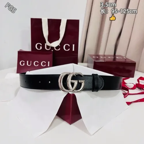 Replica Gucci AAA Quality Belts For Men #1484569 $52.00 USD for Wholesale