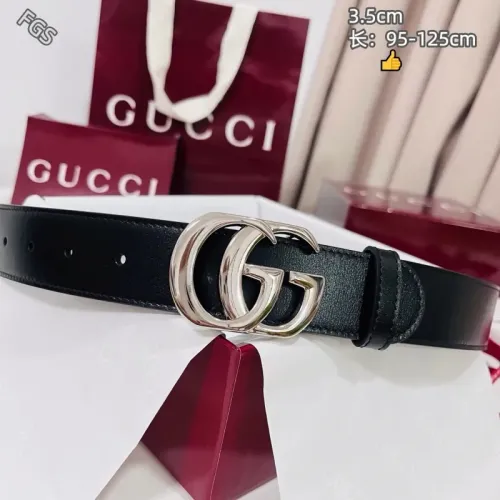 Replica Gucci AAA Quality Belts For Men #1484569 $52.00 USD for Wholesale