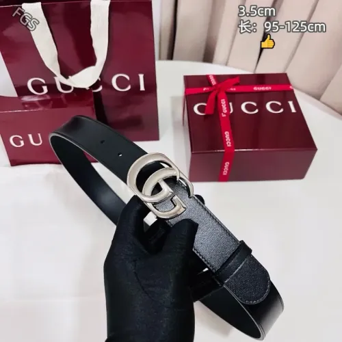 Replica Gucci AAA Quality Belts For Men #1484569 $52.00 USD for Wholesale