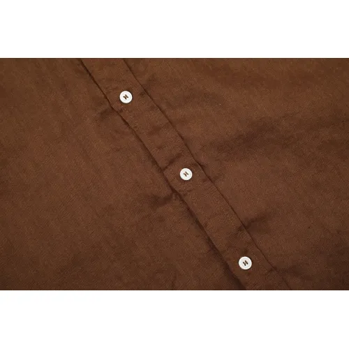 Replica Ralph Lauren Polo Shirts Long Sleeved For Unisex #1484571 $60.00 USD for Wholesale