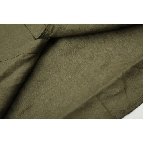 Replica Ralph Lauren Polo Shirts Long Sleeved For Unisex #1484572 $60.00 USD for Wholesale