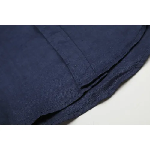Replica Ralph Lauren Polo Shirts Long Sleeved For Unisex #1484573 $60.00 USD for Wholesale