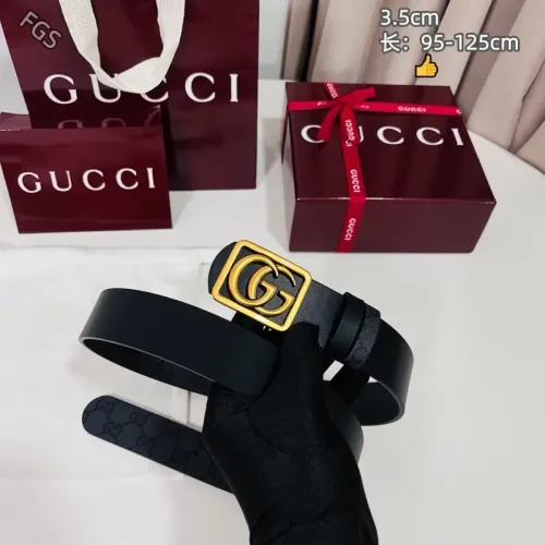Replica Gucci AAA Quality Belts For Men #1484574 $52.00 USD for Wholesale