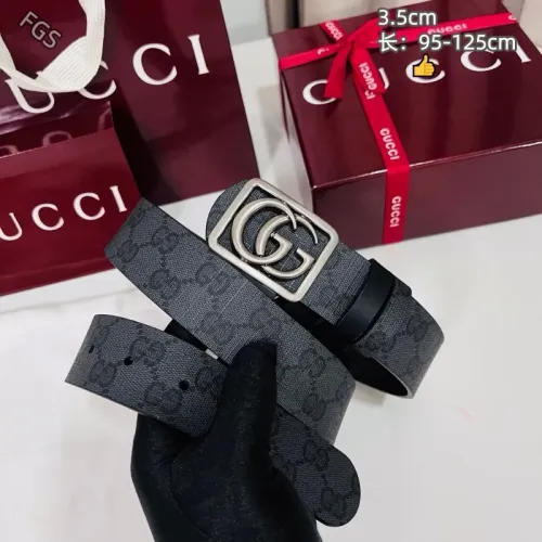 Cheap Gucci AAA Quality Belts For Men #1484575, $$52.00 USD On Gucci AAA Quality Belts