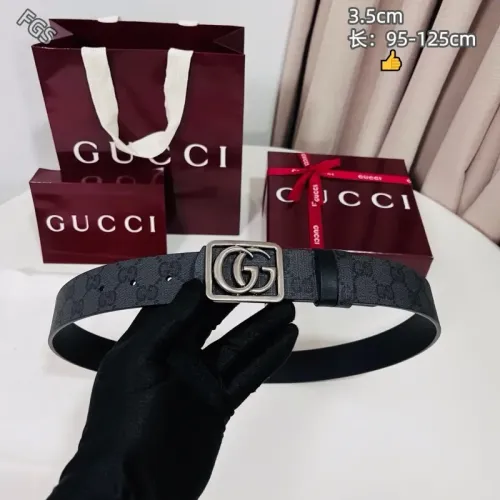 Replica Gucci AAA Quality Belts For Men #1484575 $52.00 USD for Wholesale