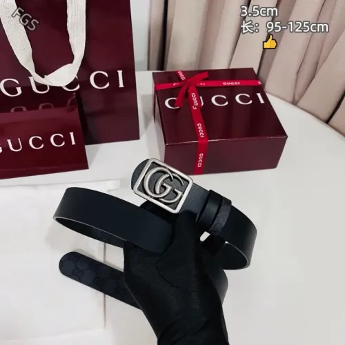 Replica Gucci AAA Quality Belts For Men #1484575 $52.00 USD for Wholesale