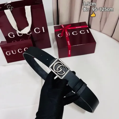 Replica Gucci AAA Quality Belts For Men #1484575 $52.00 USD for Wholesale