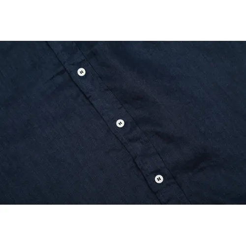 Replica Ralph Lauren Polo Shirts Long Sleeved For Unisex #1484576 $60.00 USD for Wholesale