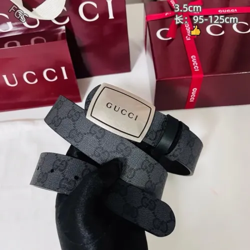 Cheap Gucci AAA Quality Belts For Men #1484577, $$52.00 USD On Gucci AAA Quality Belts