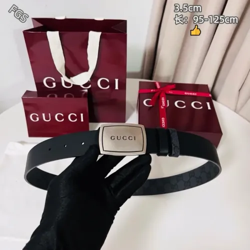 Replica Gucci AAA Quality Belts For Men #1484577 $52.00 USD for Wholesale