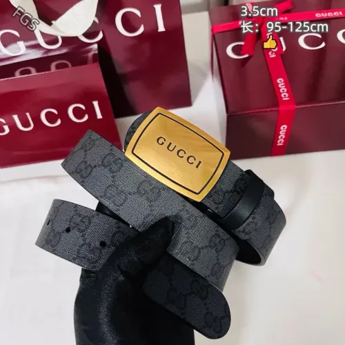 Cheap Gucci AAA Quality Belts For Men #1484578, $$52.00 USD On Gucci AAA Quality Belts