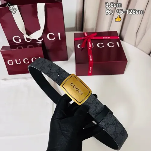 Replica Gucci AAA Quality Belts For Men #1484578 $52.00 USD for Wholesale