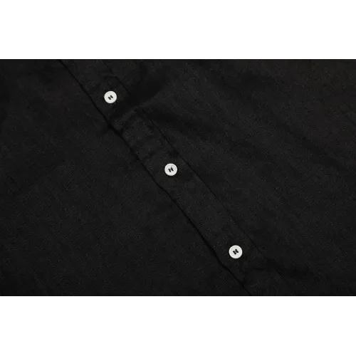 Replica Ralph Lauren Polo Shirts Long Sleeved For Unisex #1484579 $60.00 USD for Wholesale