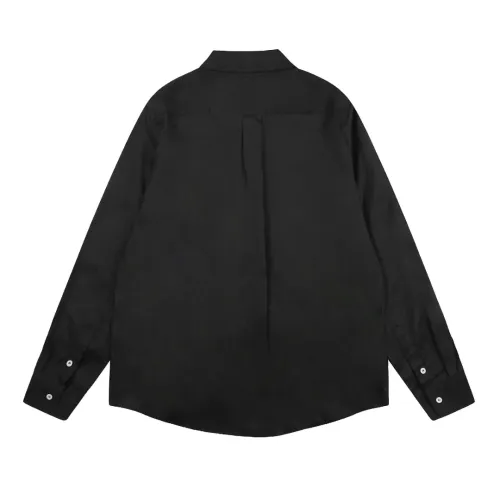 Replica Ralph Lauren Polo Shirts Long Sleeved For Unisex #1484580 $60.00 USD for Wholesale