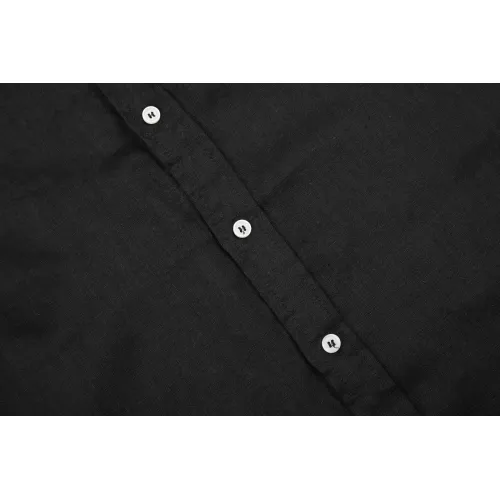 Replica Ralph Lauren Polo Shirts Long Sleeved For Unisex #1484580 $60.00 USD for Wholesale