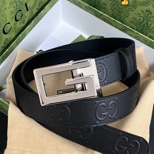 Cheap Gucci AAA Quality Belts For Men #1484581, $$52.00 USD On Gucci AAA Quality Belts