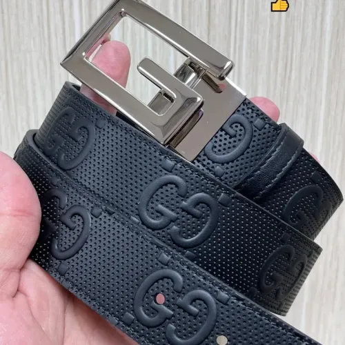 Replica Gucci AAA Quality Belts For Men #1484581 $52.00 USD for Wholesale