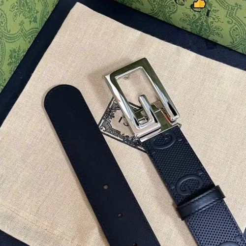 Replica Gucci AAA Quality Belts For Men #1484581 $52.00 USD for Wholesale