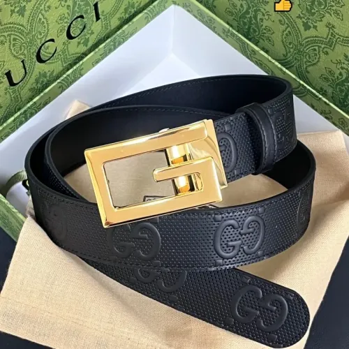 Cheap Gucci AAA Quality Belts For Men #1484582, $$52.00 USD On Gucci AAA Quality Belts
