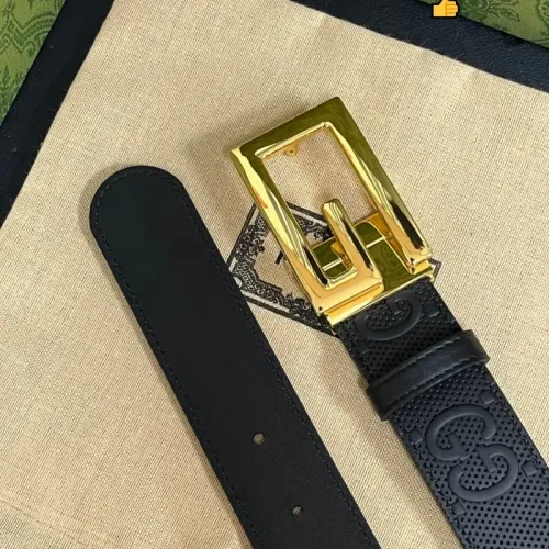 Replica Gucci AAA Quality Belts For Men #1484582 $52.00 USD for Wholesale