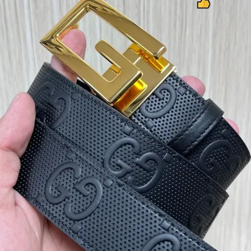 Replica Gucci AAA Quality Belts For Men #1484582 $52.00 USD for Wholesale