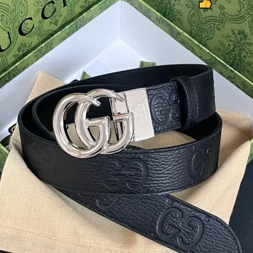 Cheap Gucci AAA Quality Belts For Men #1484583, $$52.00 USD On Gucci AAA Quality Belts