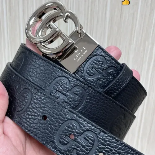 Replica Gucci AAA Quality Belts For Men #1484583 $52.00 USD for Wholesale