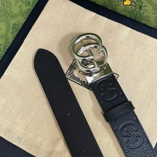 Replica Gucci AAA Quality Belts For Men #1484583 $52.00 USD for Wholesale