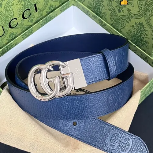 Cheap Gucci AAA Quality Belts For Men #1484584, $$52.00 USD On Gucci AAA Quality Belts