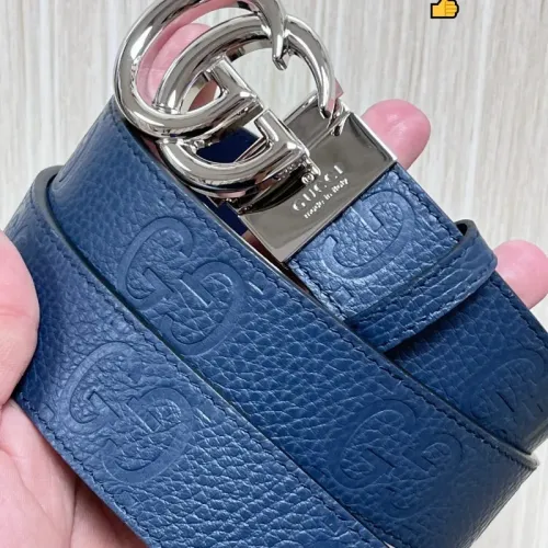 Replica Gucci AAA Quality Belts For Men #1484584 $52.00 USD for Wholesale