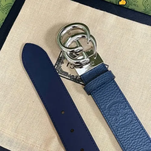 Replica Gucci AAA Quality Belts For Men #1484584 $52.00 USD for Wholesale