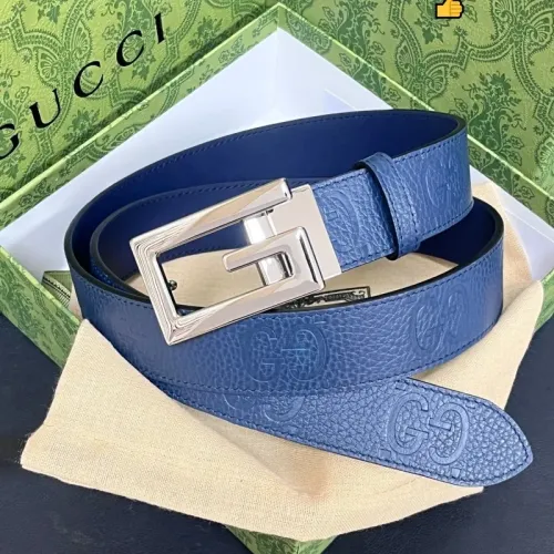 Cheap Gucci AAA Quality Belts For Men #1484585, $$52.00 USD On Gucci AAA Quality Belts