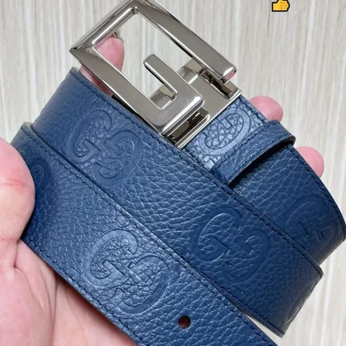 Replica Gucci AAA Quality Belts For Men #1484585 $52.00 USD for Wholesale