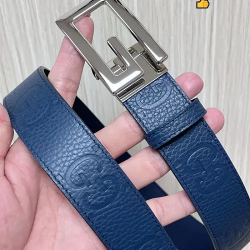 Replica Gucci AAA Quality Belts For Men #1484585 $52.00 USD for Wholesale