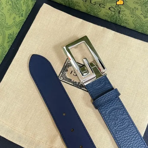Replica Gucci AAA Quality Belts For Men #1484585 $52.00 USD for Wholesale