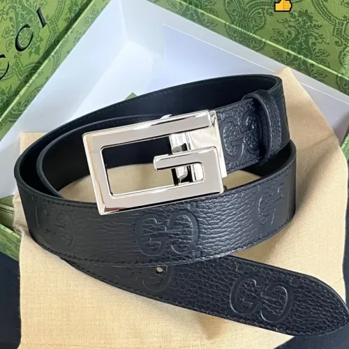 Cheap Gucci AAA Quality Belts For Men #1484586, $$52.00 USD On Gucci AAA Quality Belts