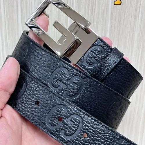 Replica Gucci AAA Quality Belts For Men #1484586 $52.00 USD for Wholesale