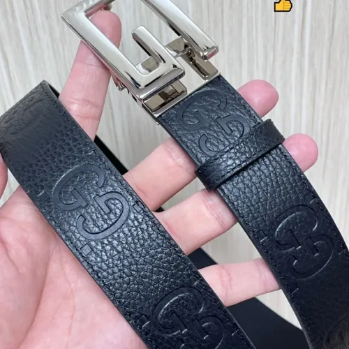 Replica Gucci AAA Quality Belts For Men #1484586 $52.00 USD for Wholesale