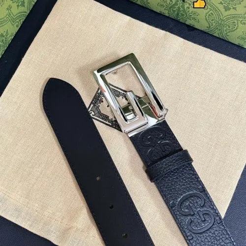 Replica Gucci AAA Quality Belts For Men #1484586 $52.00 USD for Wholesale